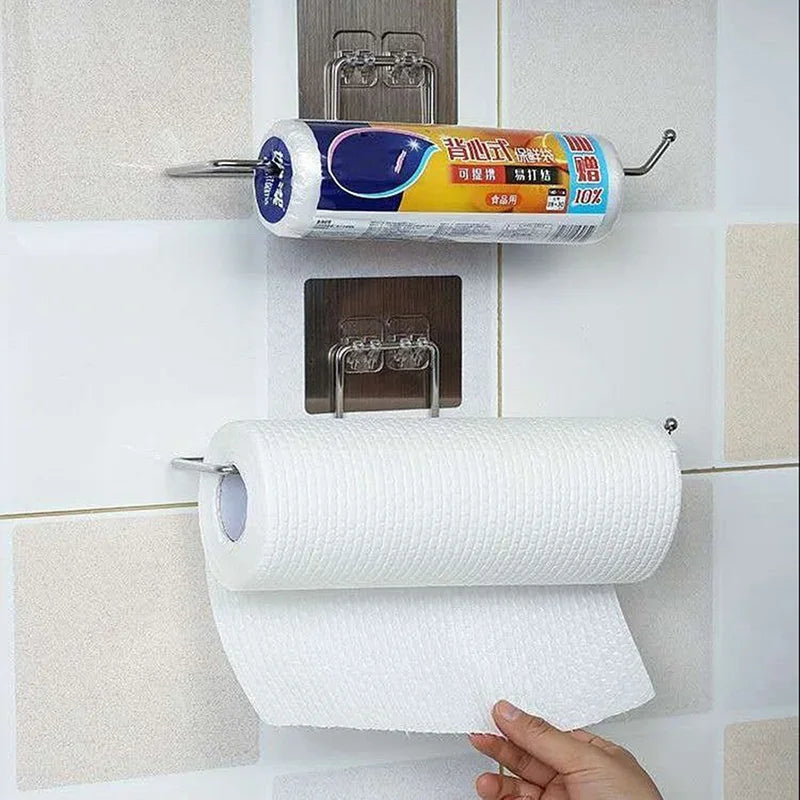 Kitchen Roll Paper Holder Stand