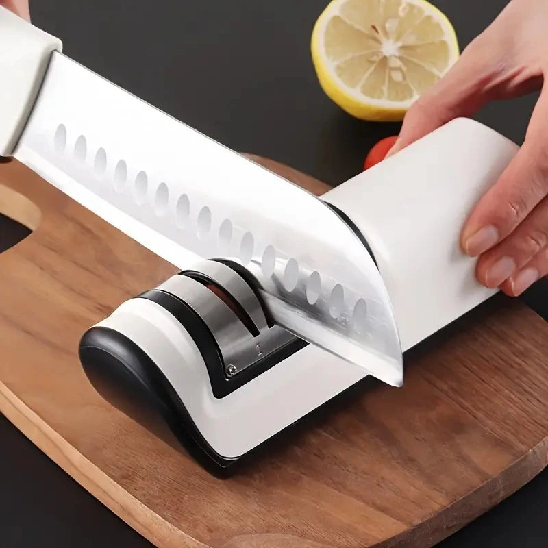 Electric Knife Sharpener