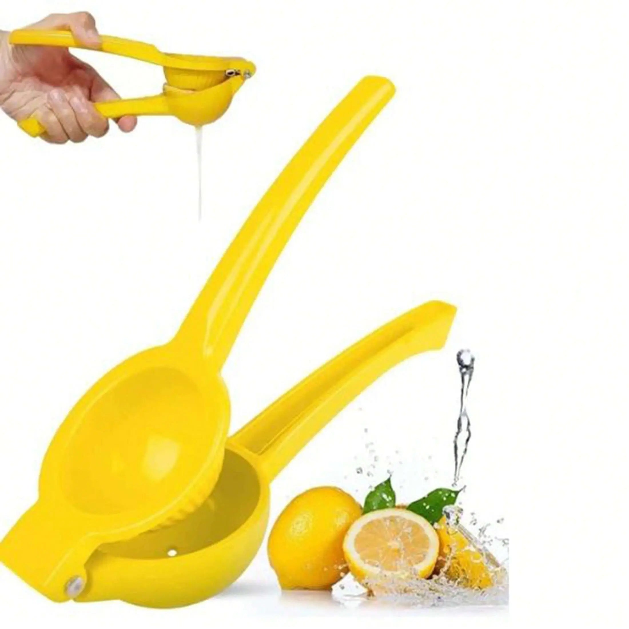 Home Manual Lemon Squeezer