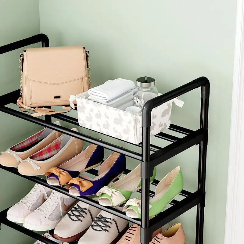 Shoes Organizer Shelf