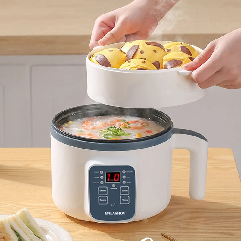 Electric Rice Cooker