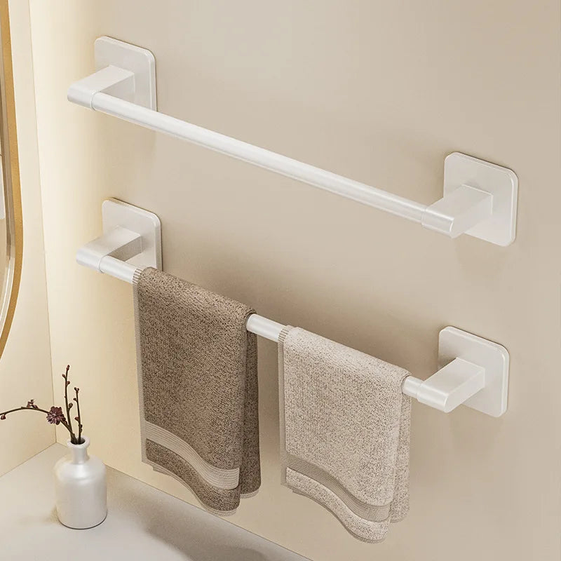 Bathroom Towel Rack Holder