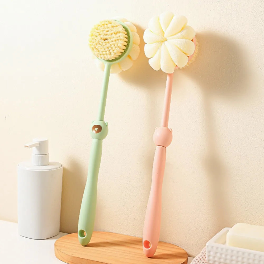 Two sided Shower Body Brush