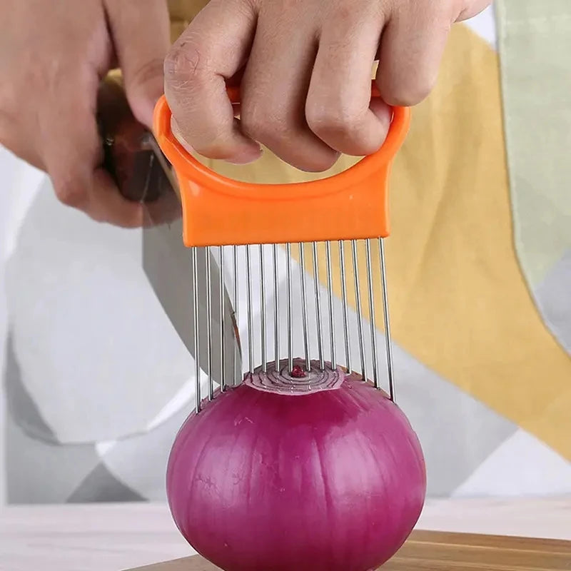 VEGETABLE CUTTING SLICER NEEDLE