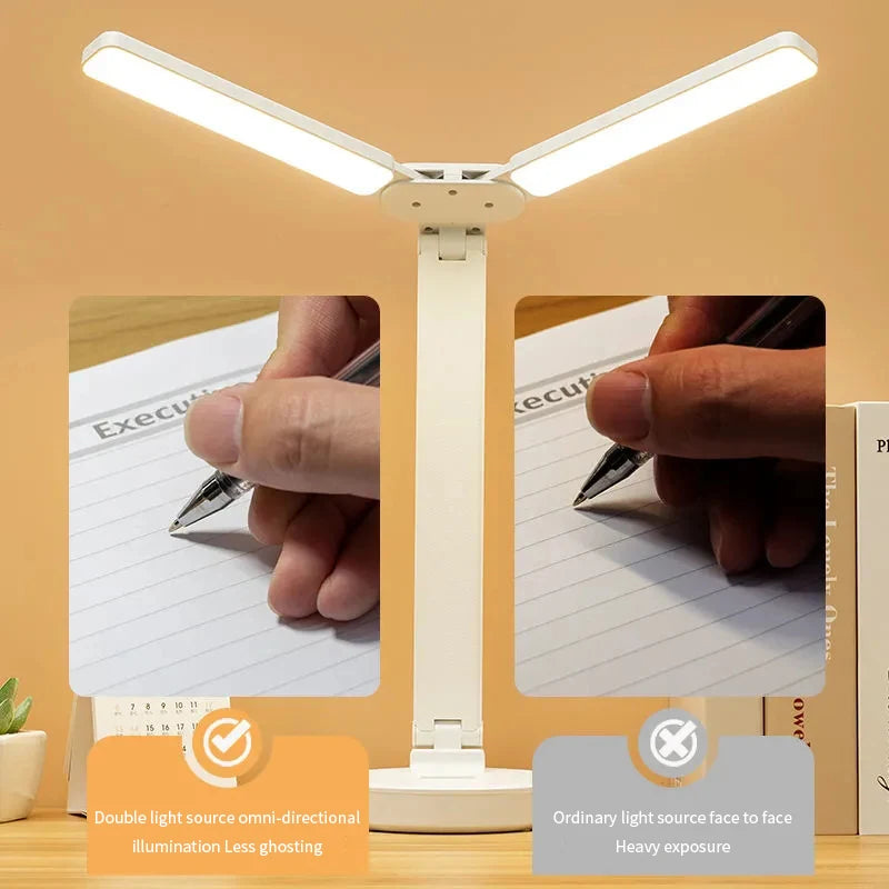 LED Desk Lamp