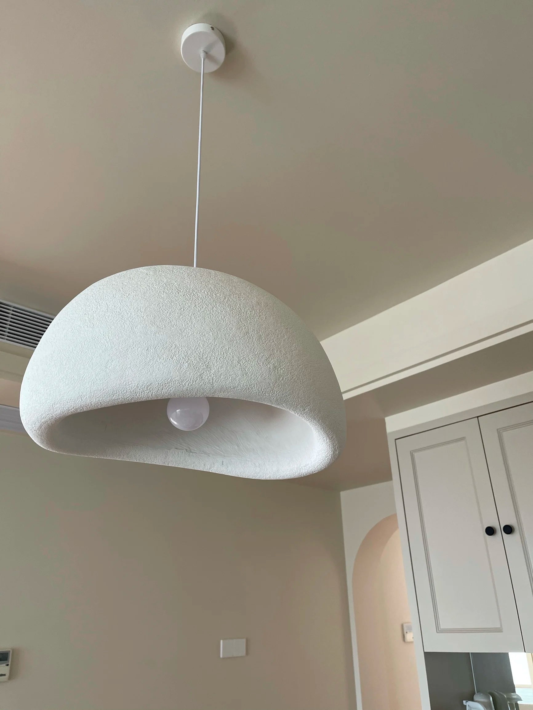 Modern Minimalist Pendant Light