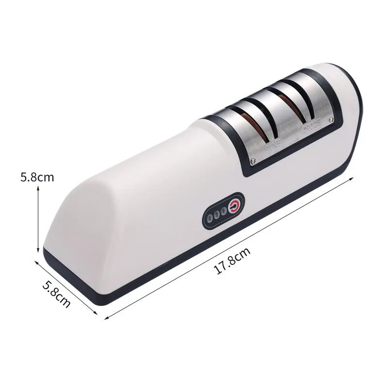 Electric Knife Sharpener