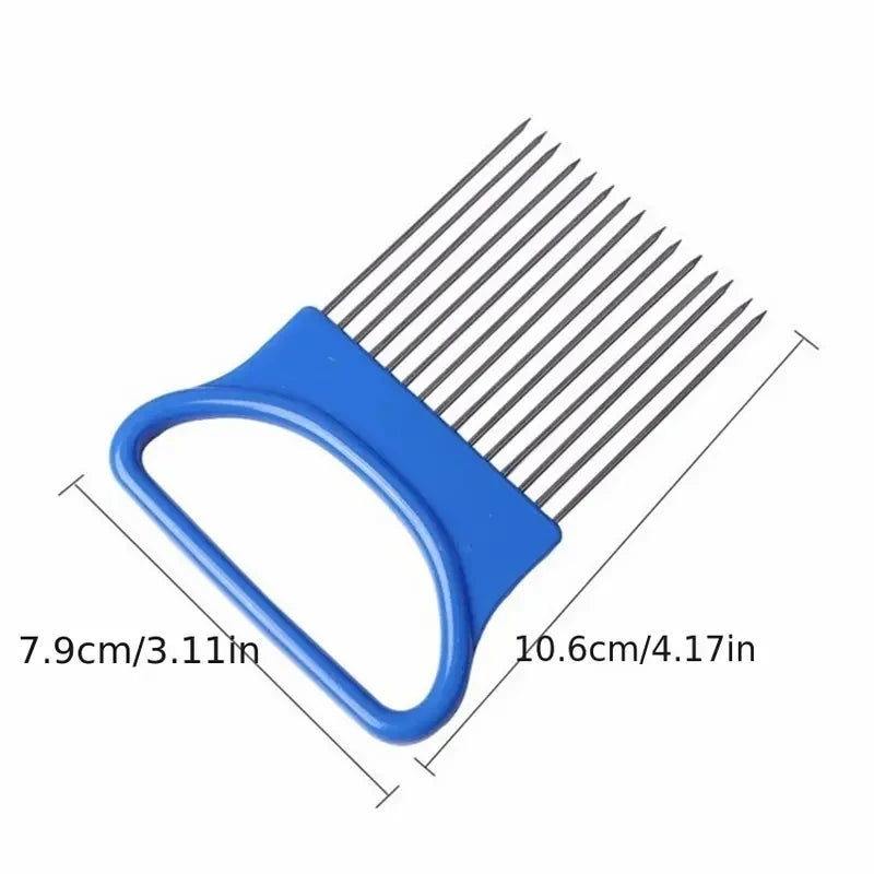 VEGETABLE CUTTING SLICER NEEDLE