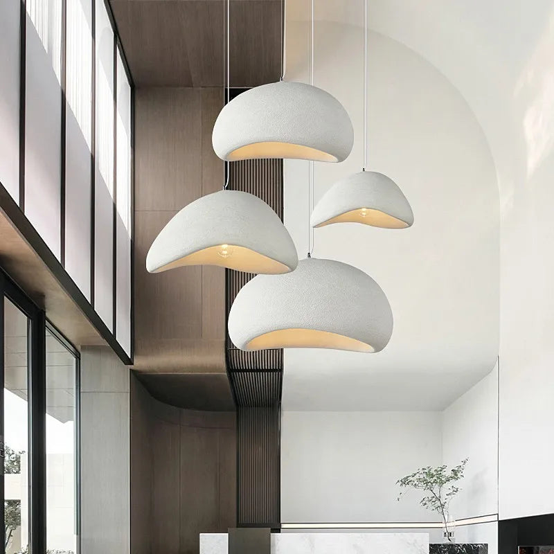 Modern Minimalist Pendant Light