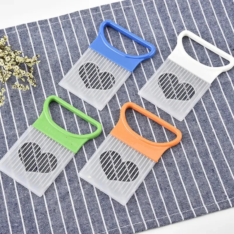 VEGETABLE CUTTING SLICER NEEDLE