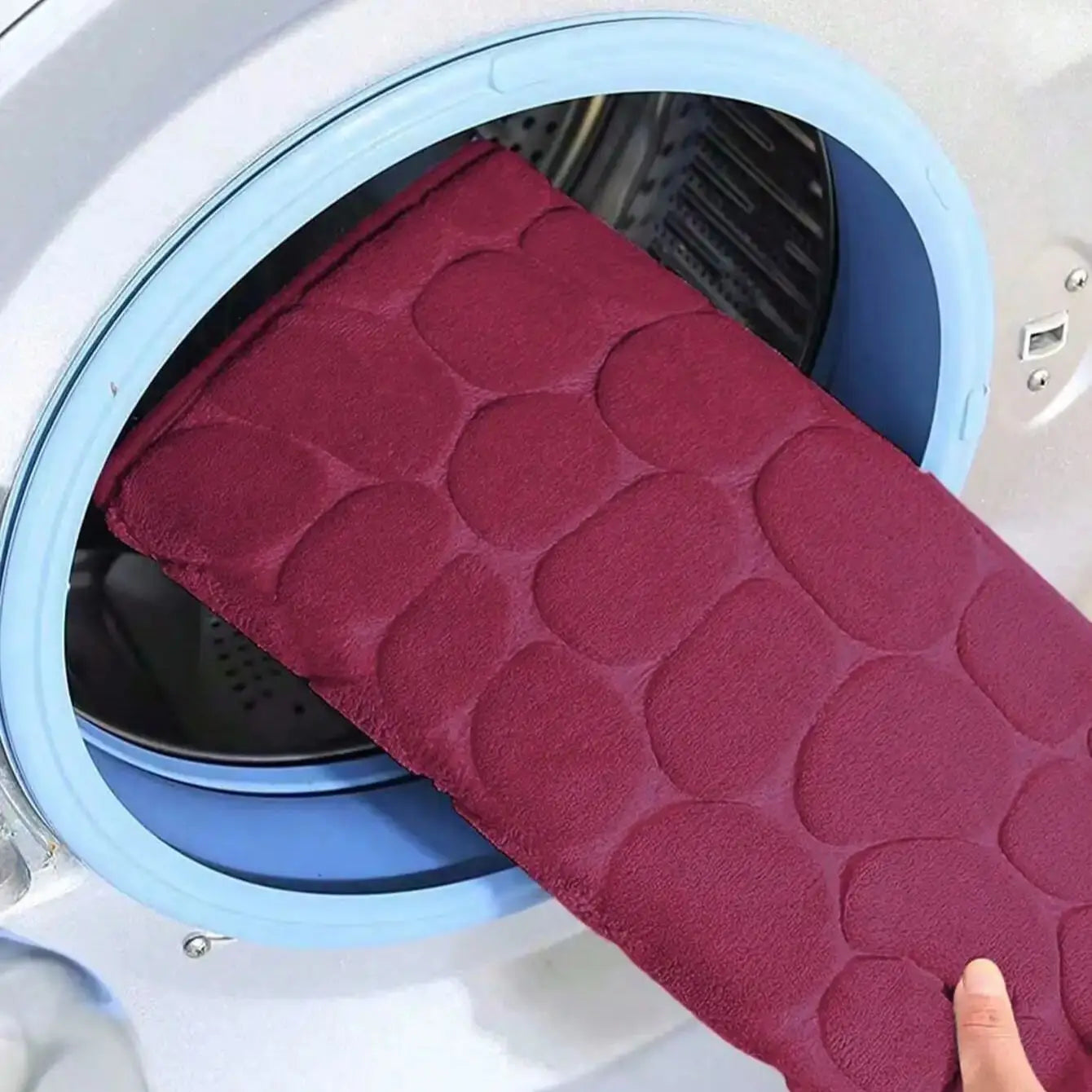 Comfortable Carpet for Bath