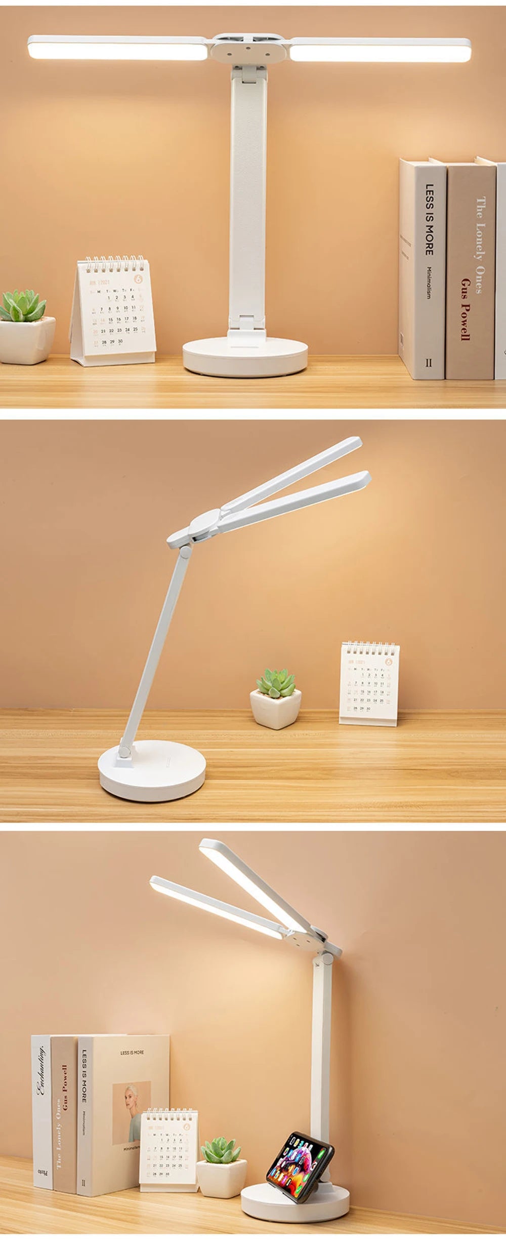 LED Desk Lamp