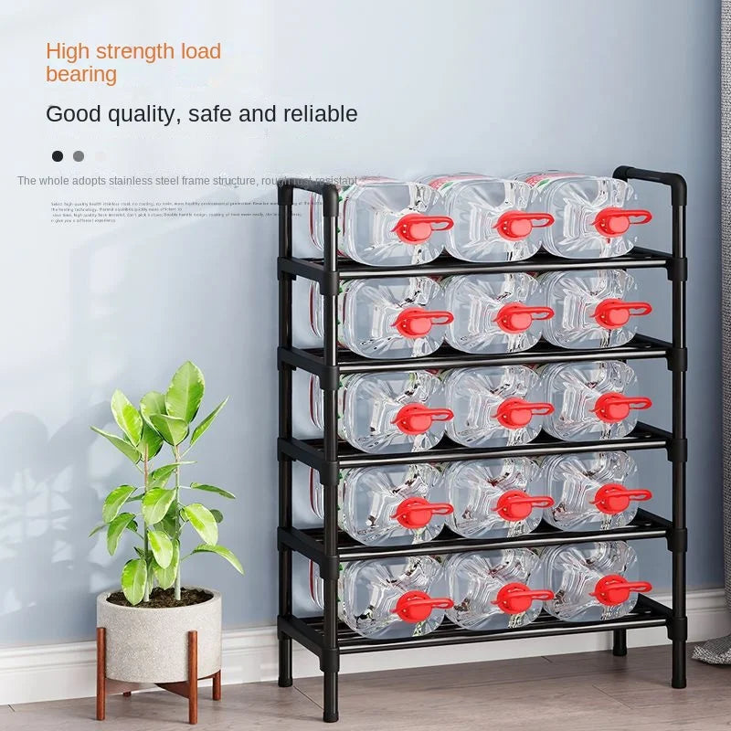 Shoes Organizer Shelf