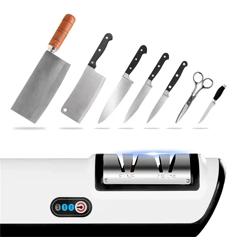 Electric Knife Sharpener