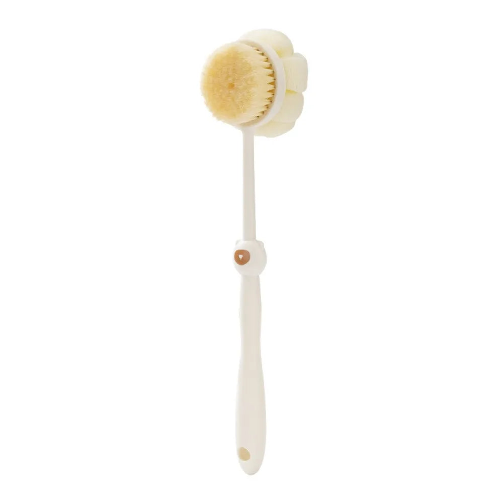 Two sided Shower Body Brush