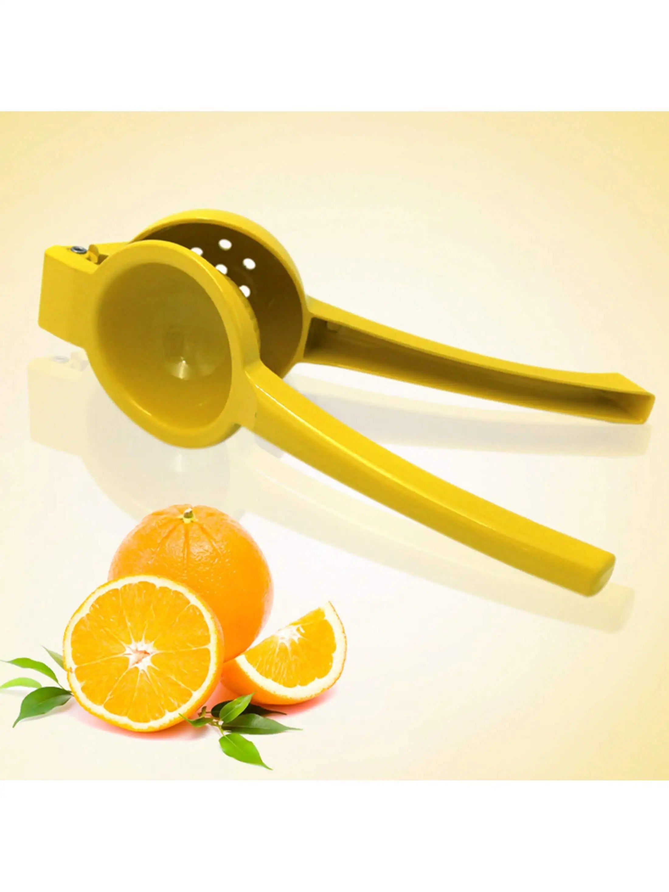 Home Manual Lemon Squeezer