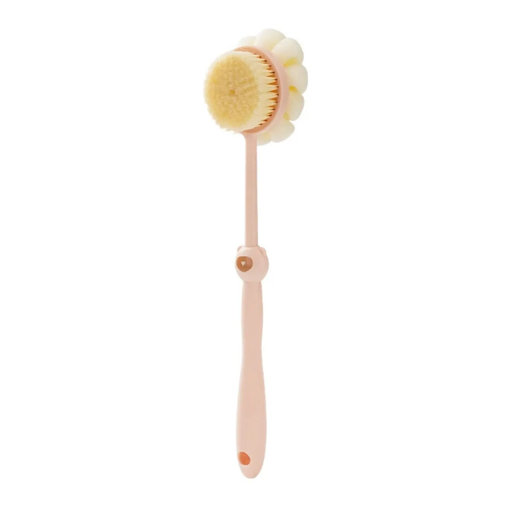 Two sided Shower Body Brush