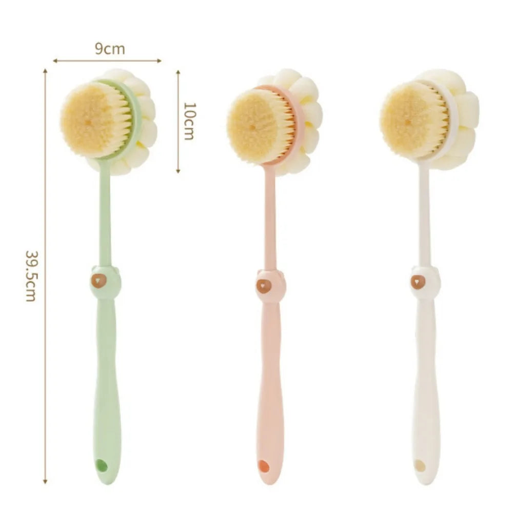 Two sided Shower Body Brush