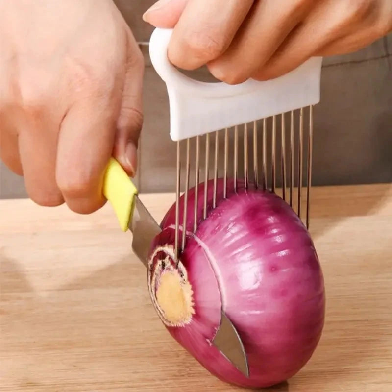 VEGETABLE CUTTING SLICER NEEDLE