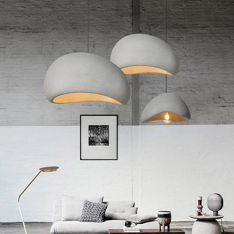 Modern Minimalist Pendant Light