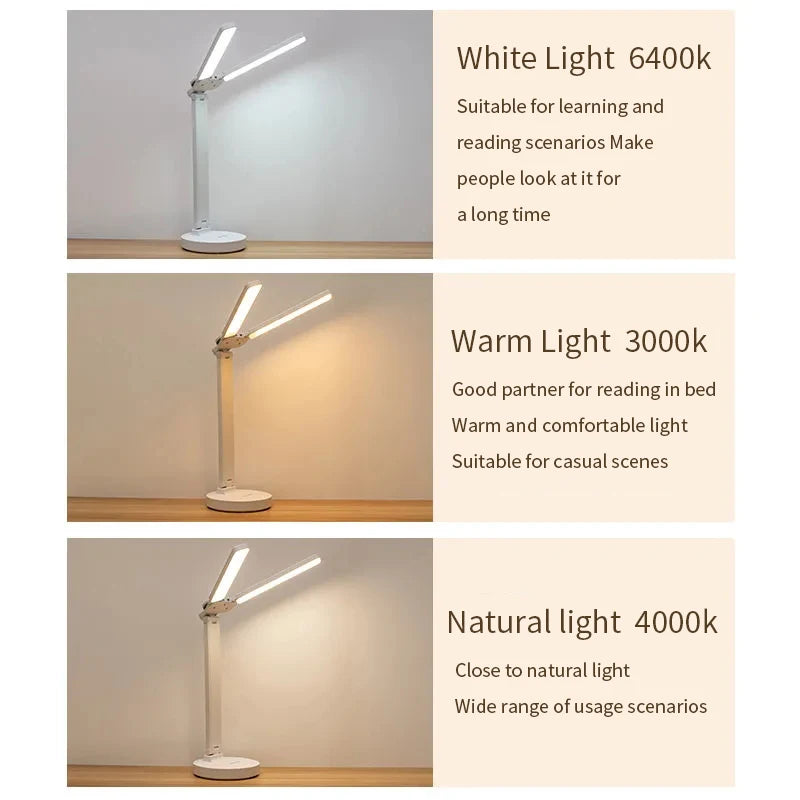 LED Desk Lamp