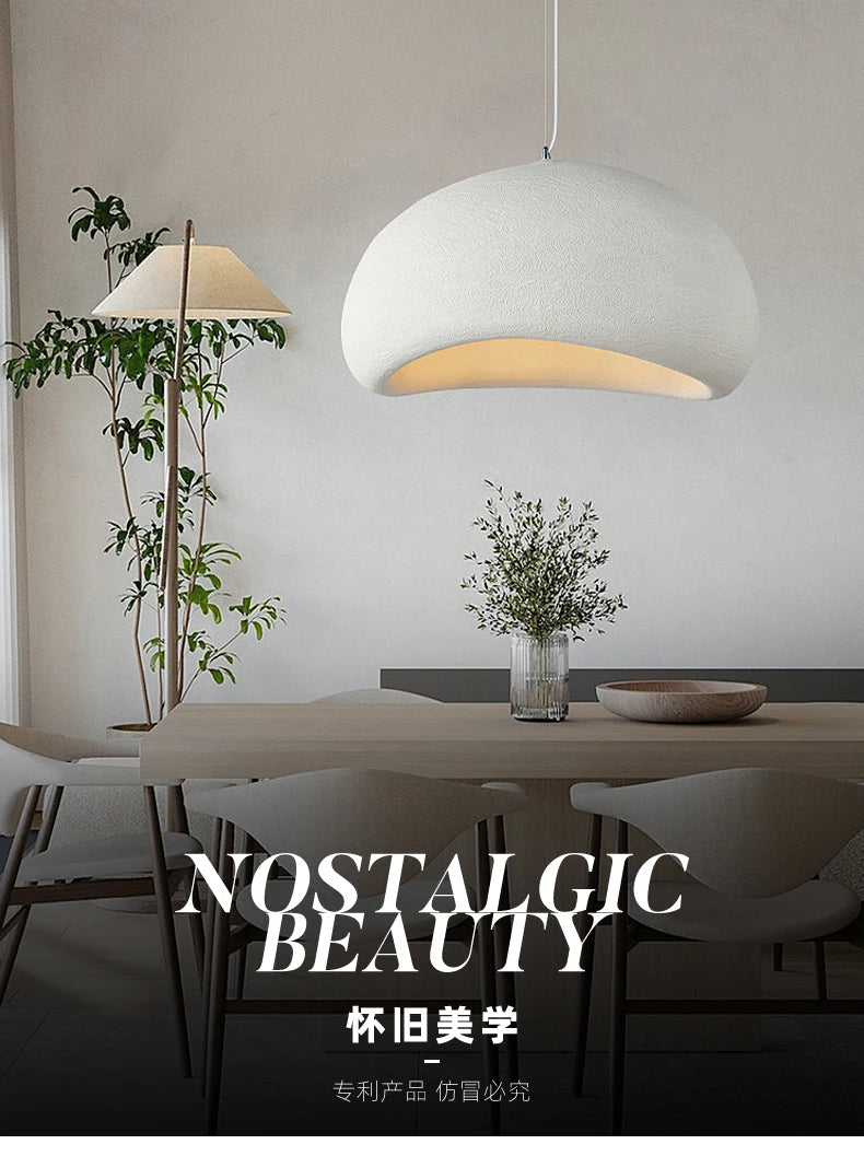 Modern Minimalist Pendant Light