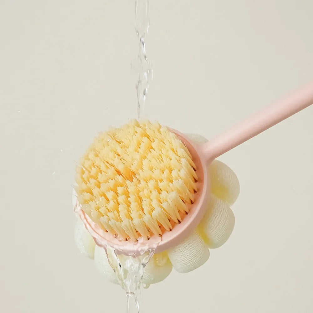 Two sided Shower Body Brush