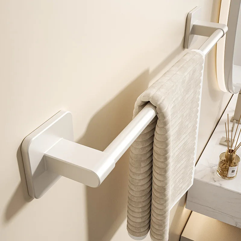 Bathroom Towel Rack Holder