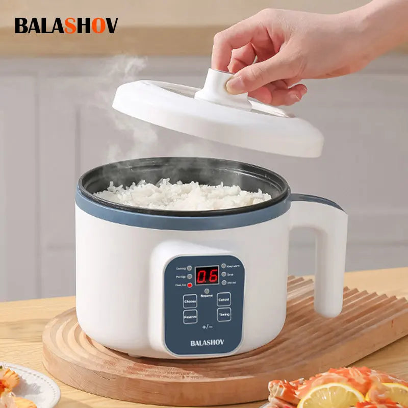 Electric Rice Cooker