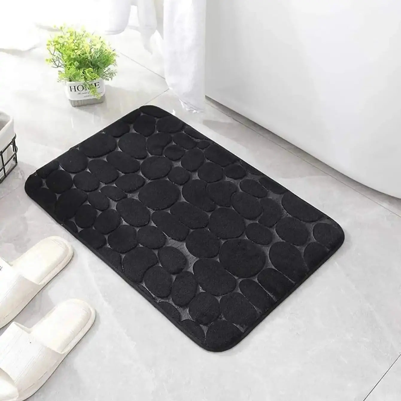 Comfortable Carpet for Bath