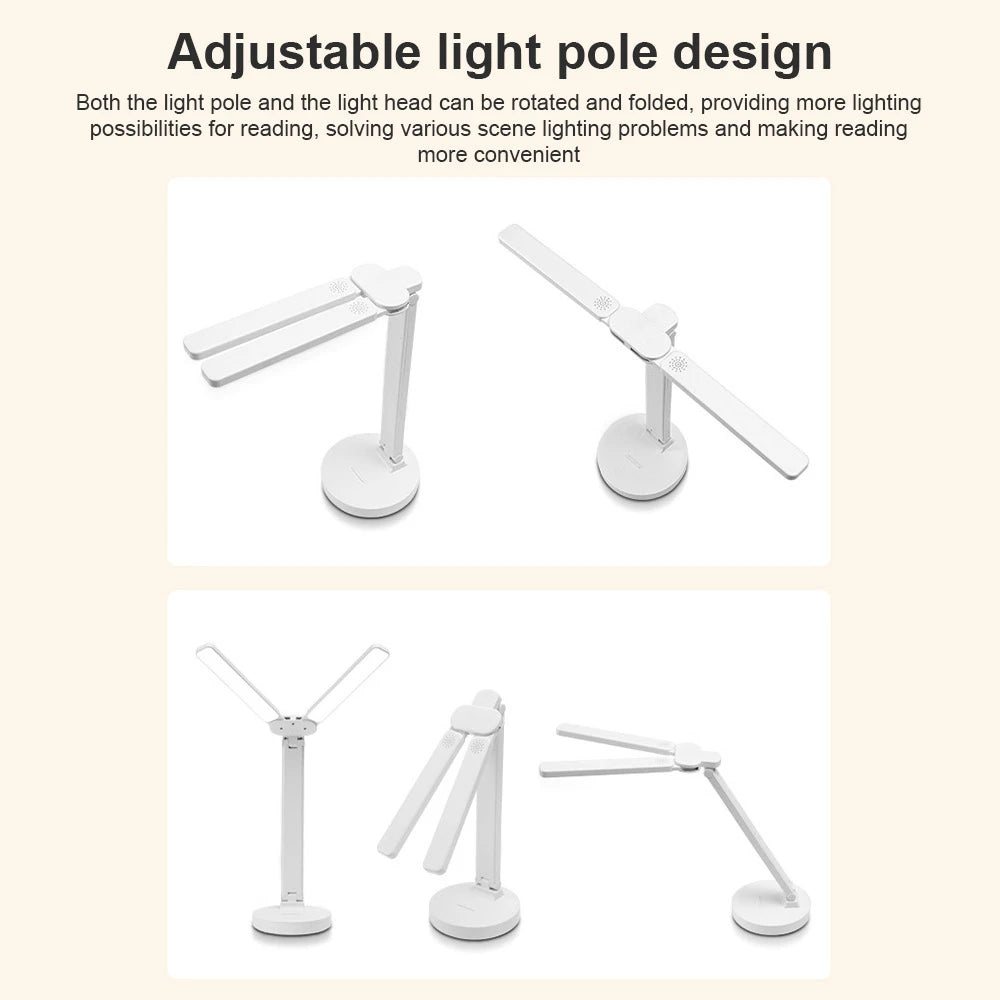 LED Desk Lamp