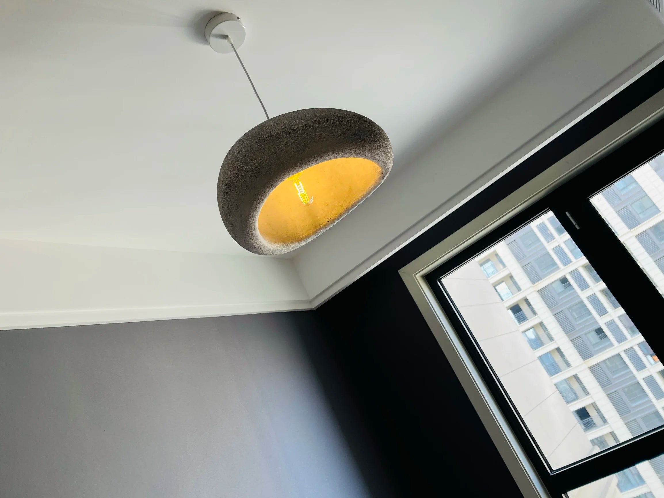 Modern Minimalist Pendant Light