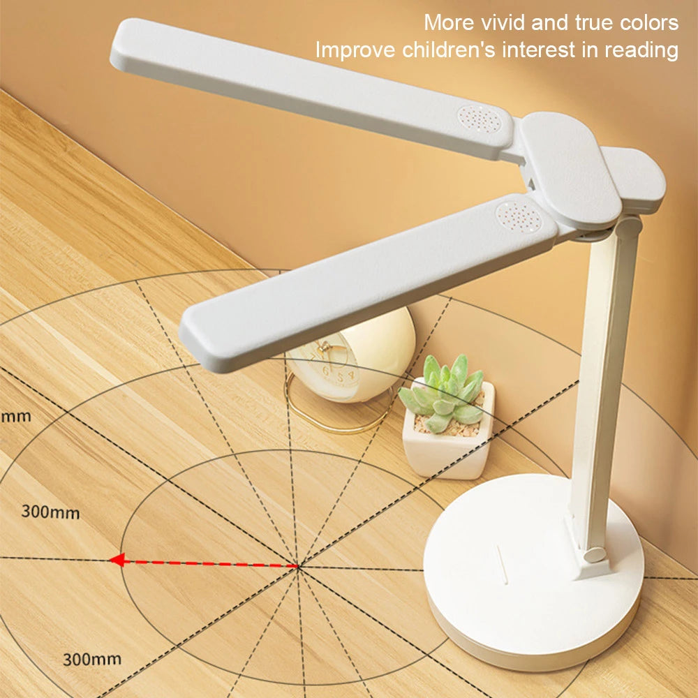 LED Desk Lamp