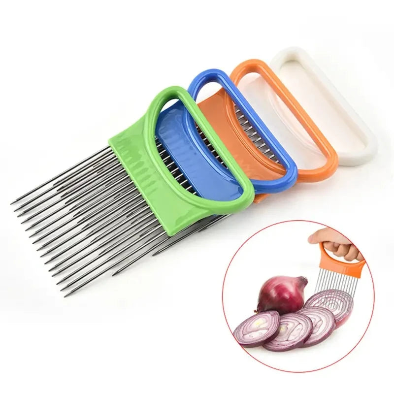 VEGETABLE CUTTING SLICER NEEDLE