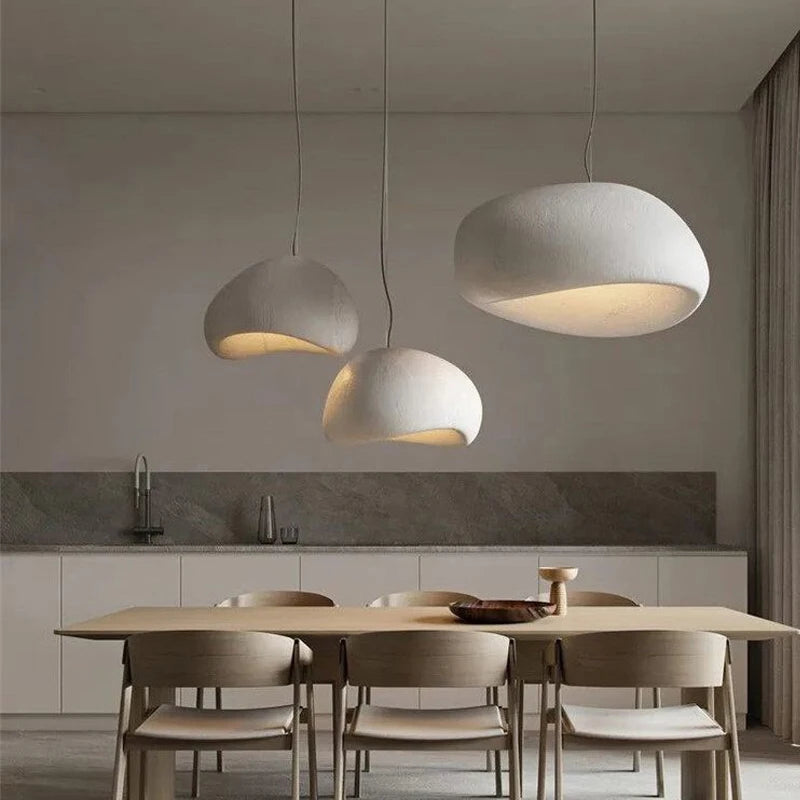 Modern Minimalist Pendant Light